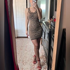 Bcbg dress